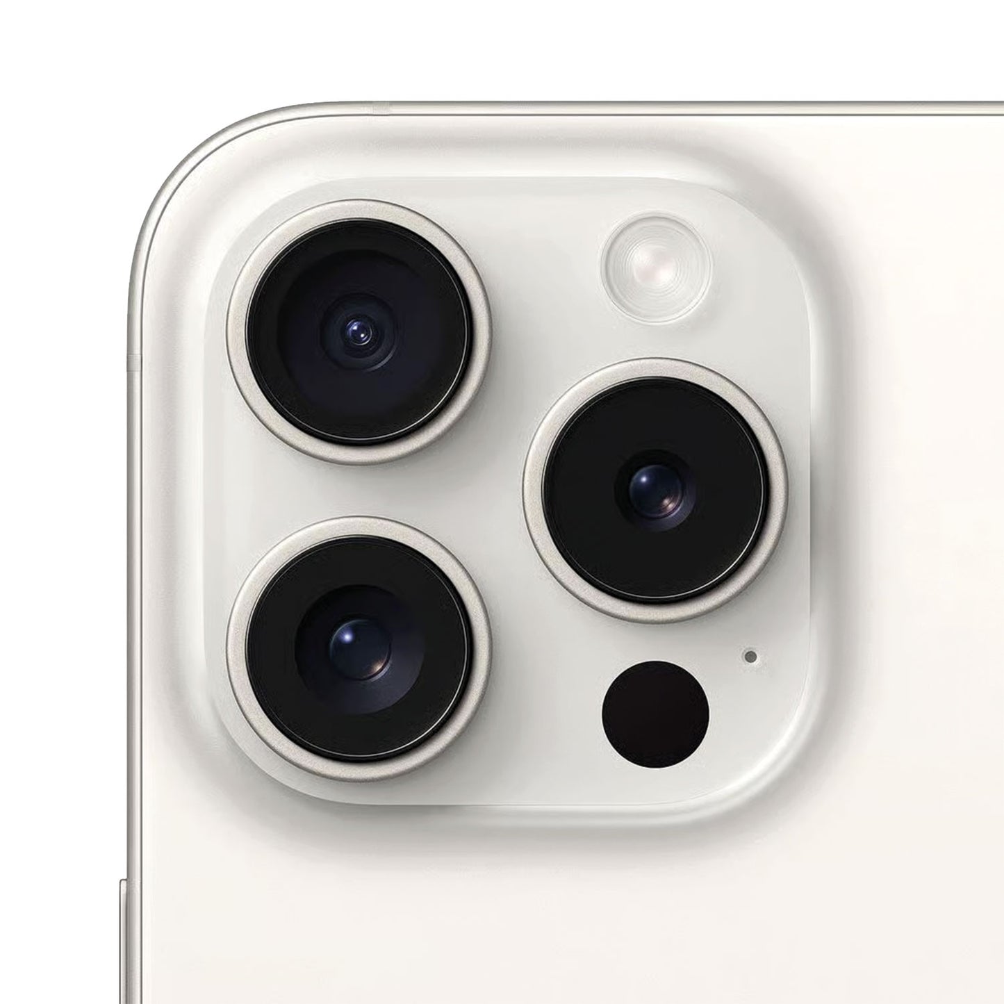 Apple iPhone 15 Pro Ricondizionato