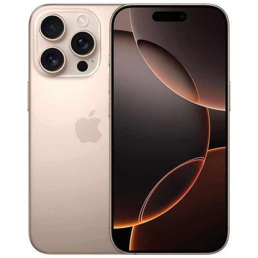 Apple iPhone 16 Pro Max Ricondizionato