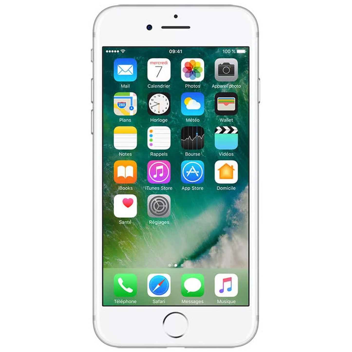 Apple iPhone 7 Ricondizionato