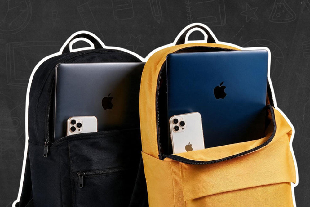 Back to School: il momento giusto per un iPhone o un MacBook ricondizionato