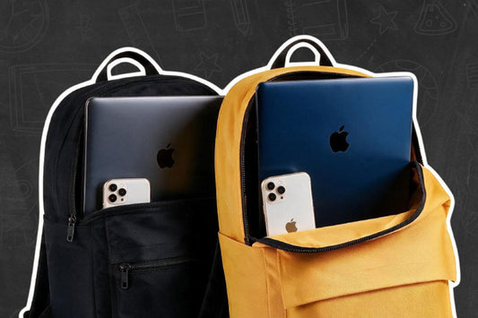 Back to School: il momento giusto per un iPhone o un MacBook ricondizionato