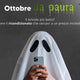 OTTOBRE DA PAURA: 17 EURO DI SCONTO SU RIPARALO