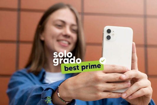 Grado Best Prime
