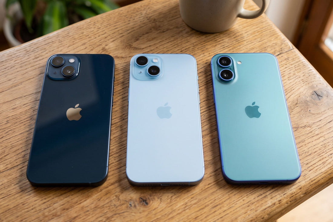 iPhone ricondizionato: quando spendere meno ti costa di più
