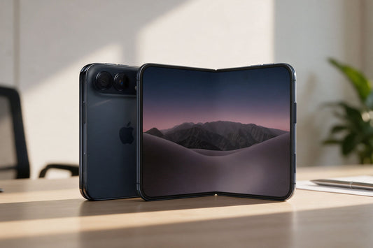 iPhone sempre più cari: perché oggi il ricondizionato è una scelta intelligente