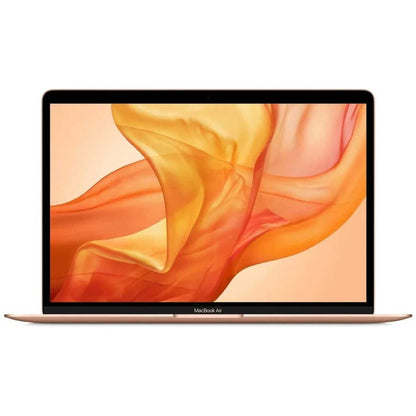 Apple MacBook Air 13 2020 Intel Core i3-1000NG4 1.1GHz Ricondizionato