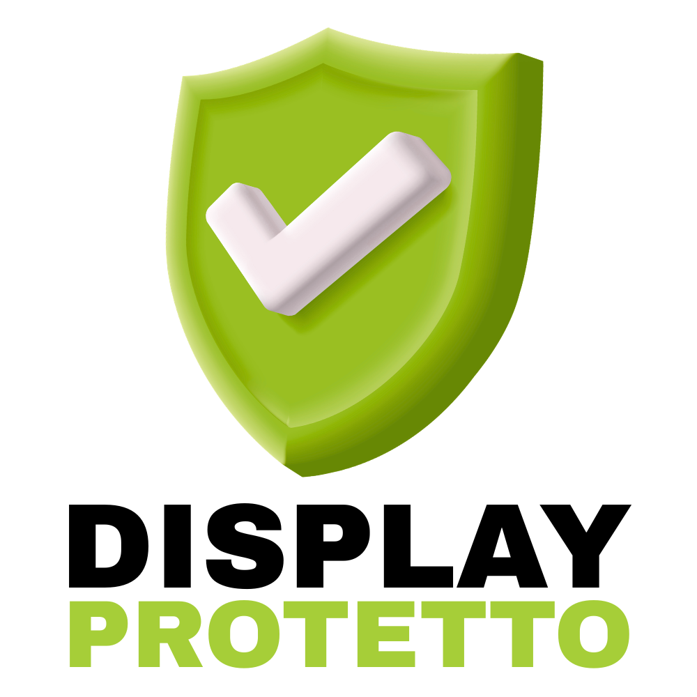 Display Protetto