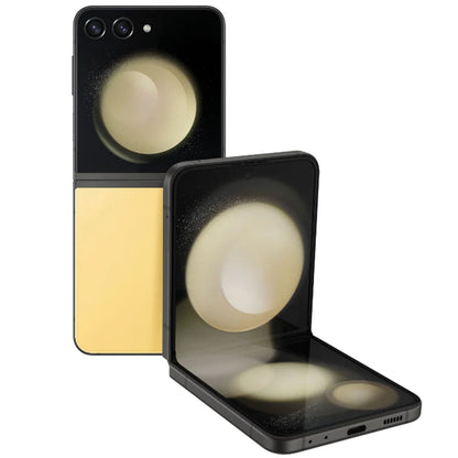 Samsung Galaxy Z Flip 5 Ricondizionato