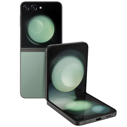Samsung Galaxy Z Flip 5 Ricondizionato