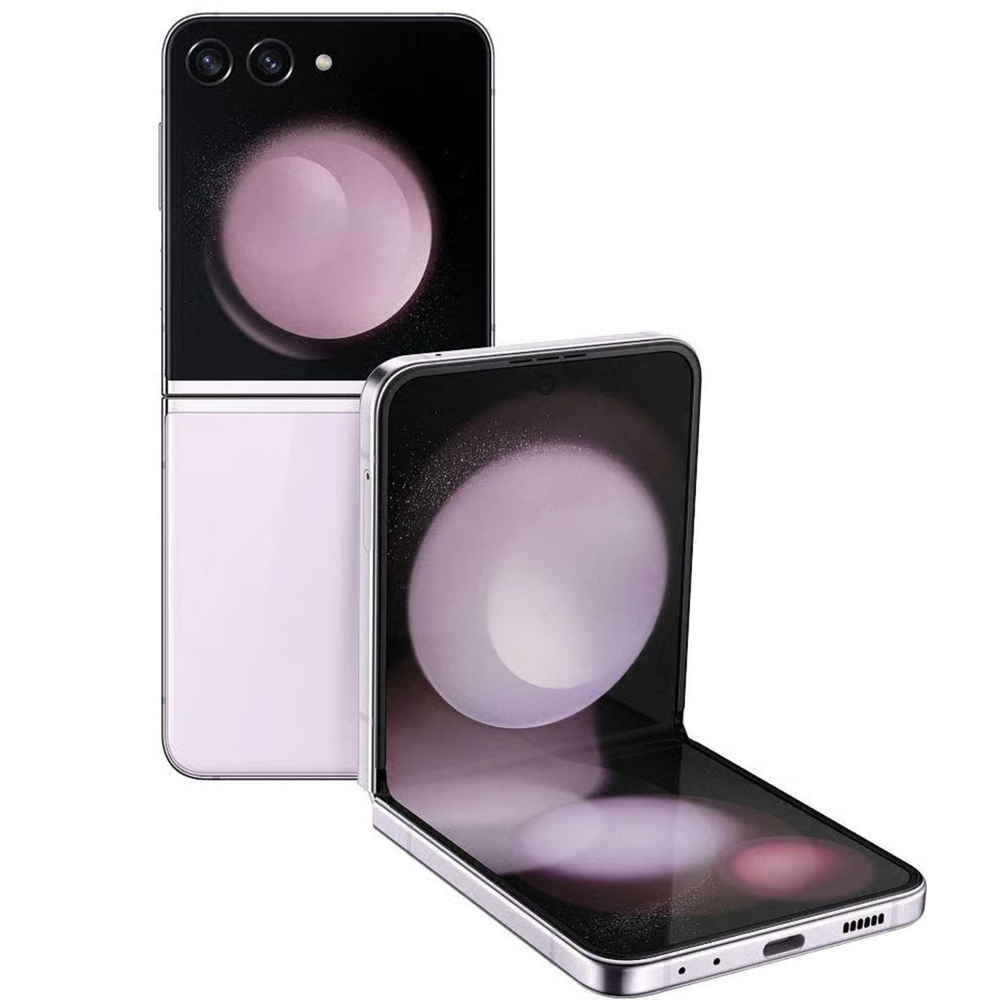 Samsung Galaxy Z Flip 5 Ricondizionato