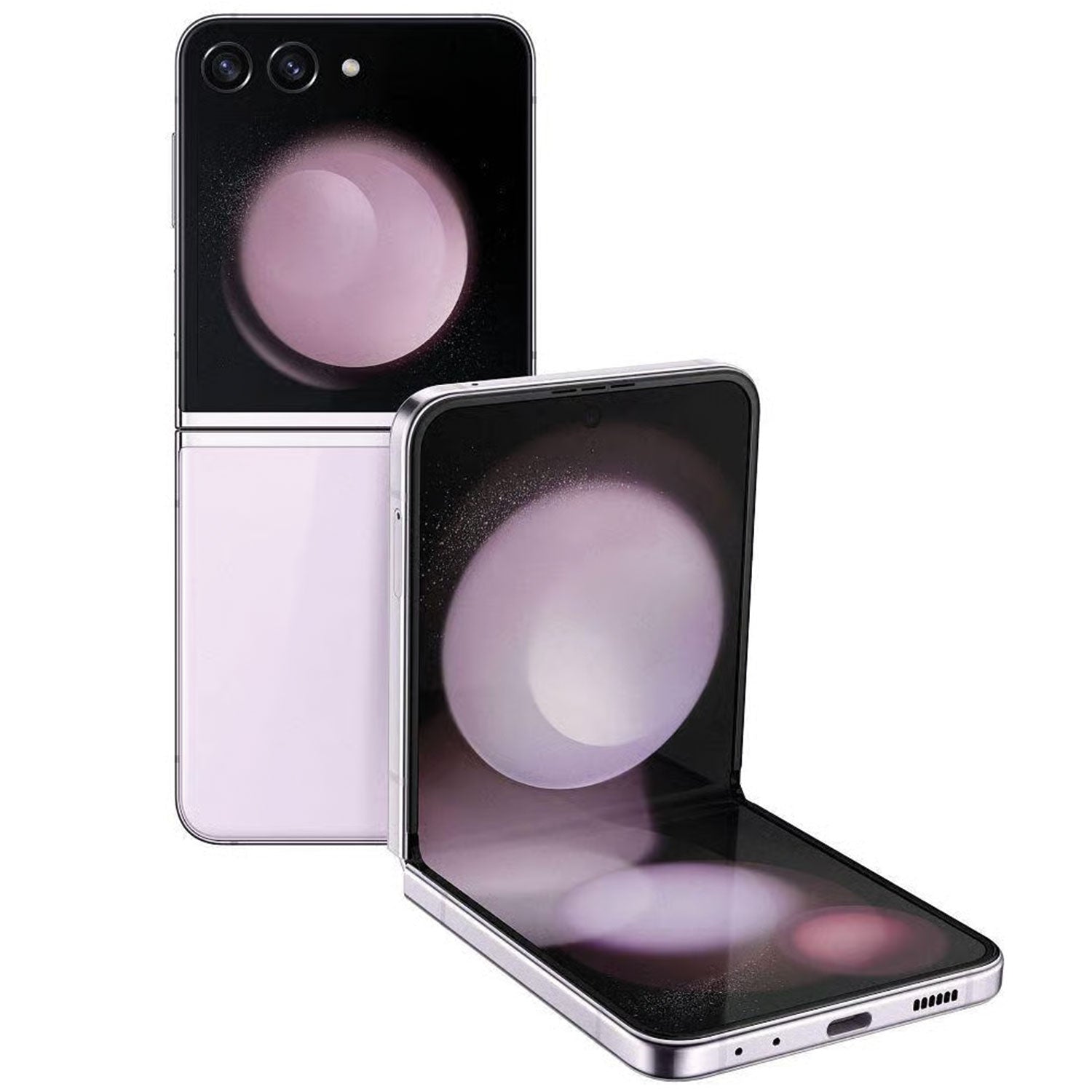 Samsung Galaxy Z Flip 5 Ricondizionato
