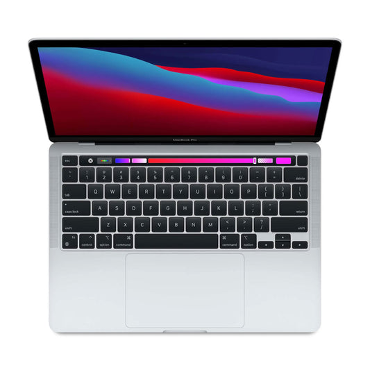 Apple Macbook Pro 13 TouchBar M1 Ricondizionato