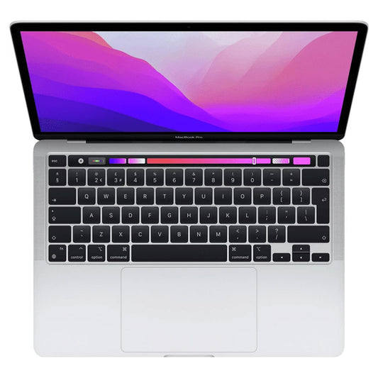 Apple Macbook Pro 13 TouchBar Apple M2 (8-core CPU) Ricondizionato