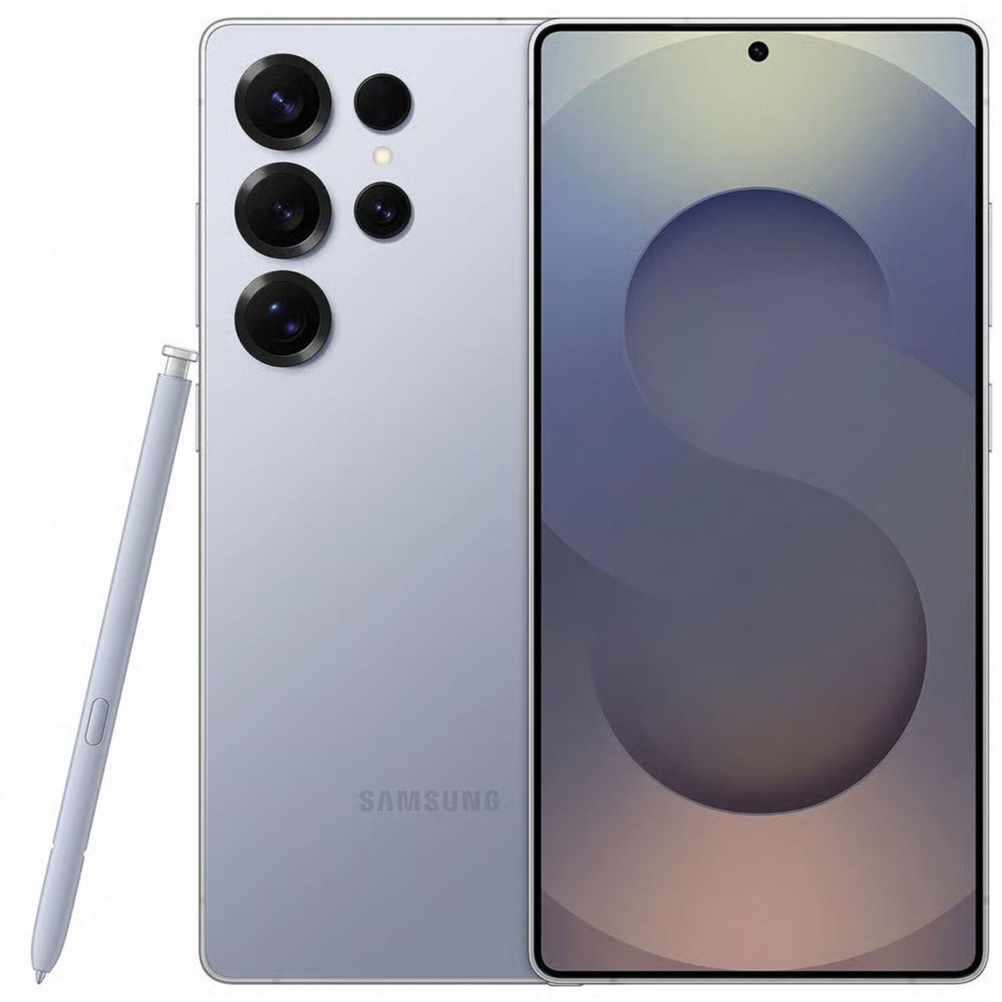 Samsung Galaxy S25 Ultra Ricondizionato