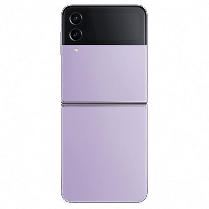 Samsung Galaxy Z Flip 4 Ricondizionato