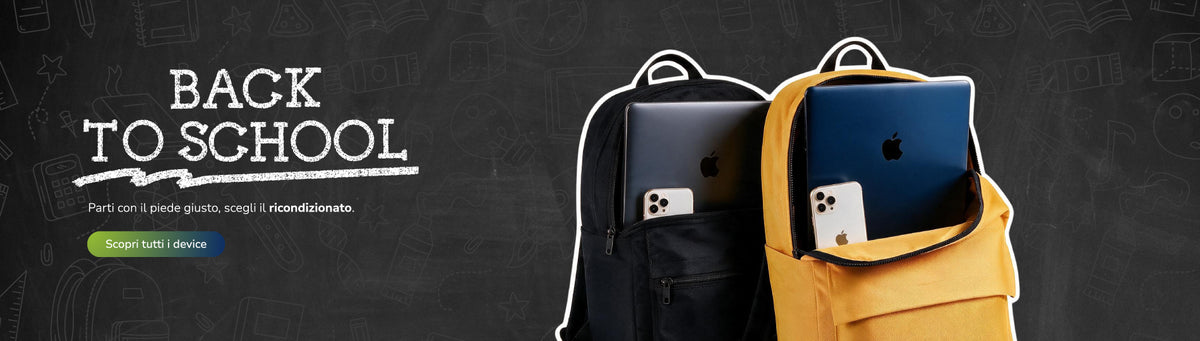 Banner promozionale
