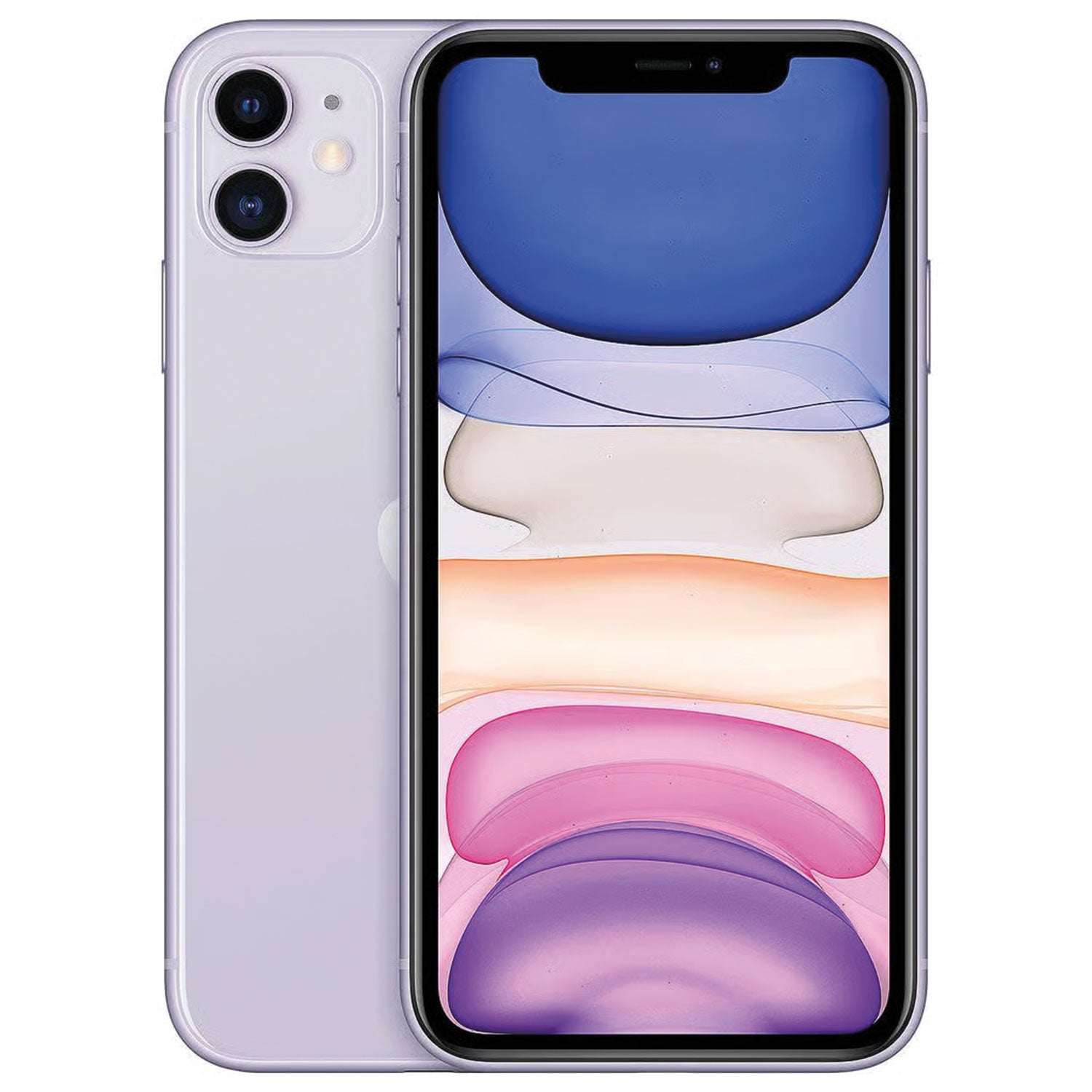 Apple iPhone 11 Ricondizionato
