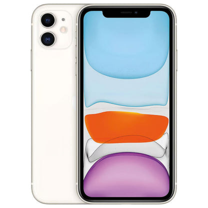 Apple iPhone 11 Ricondizionato