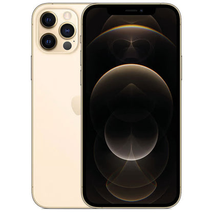 Apple iPhone 12 Pro Max Ricondizionato