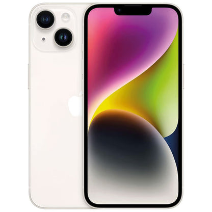 Apple iPhone 14 Plus Ricondizionato