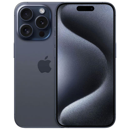 Apple iPhone 15 Pro Ricondizionato