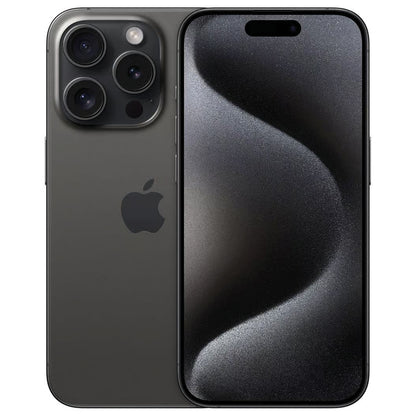 Apple iPhone 15 Pro Max Ricondizionato