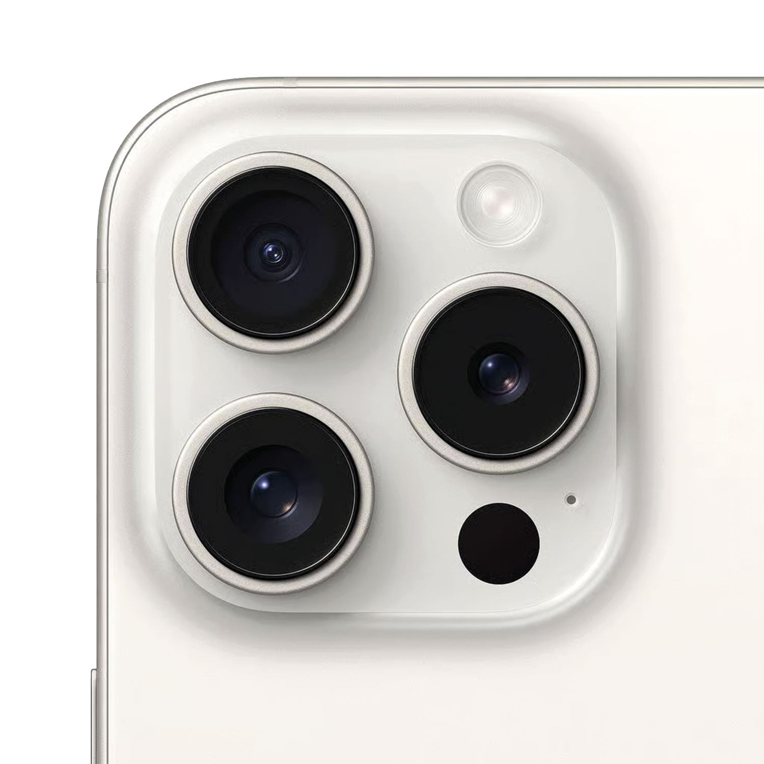 Apple iPhone 15 Pro Max Ricondizionato