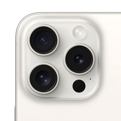 Apple iPhone 15 Pro Max Ricondizionato
