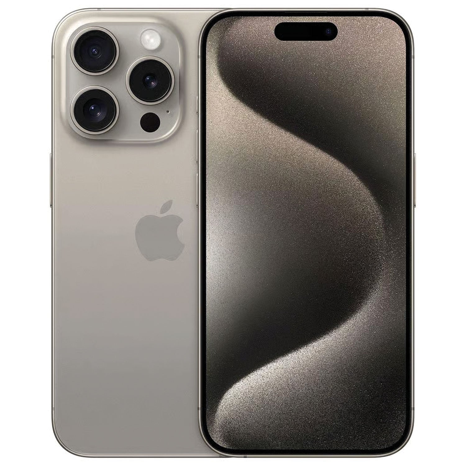 Apple iPhone 15 Pro Max Ricondizionato
