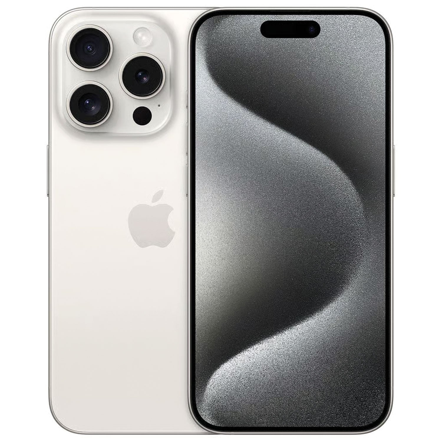 Apple iPhone 15 Pro Ricondizionato