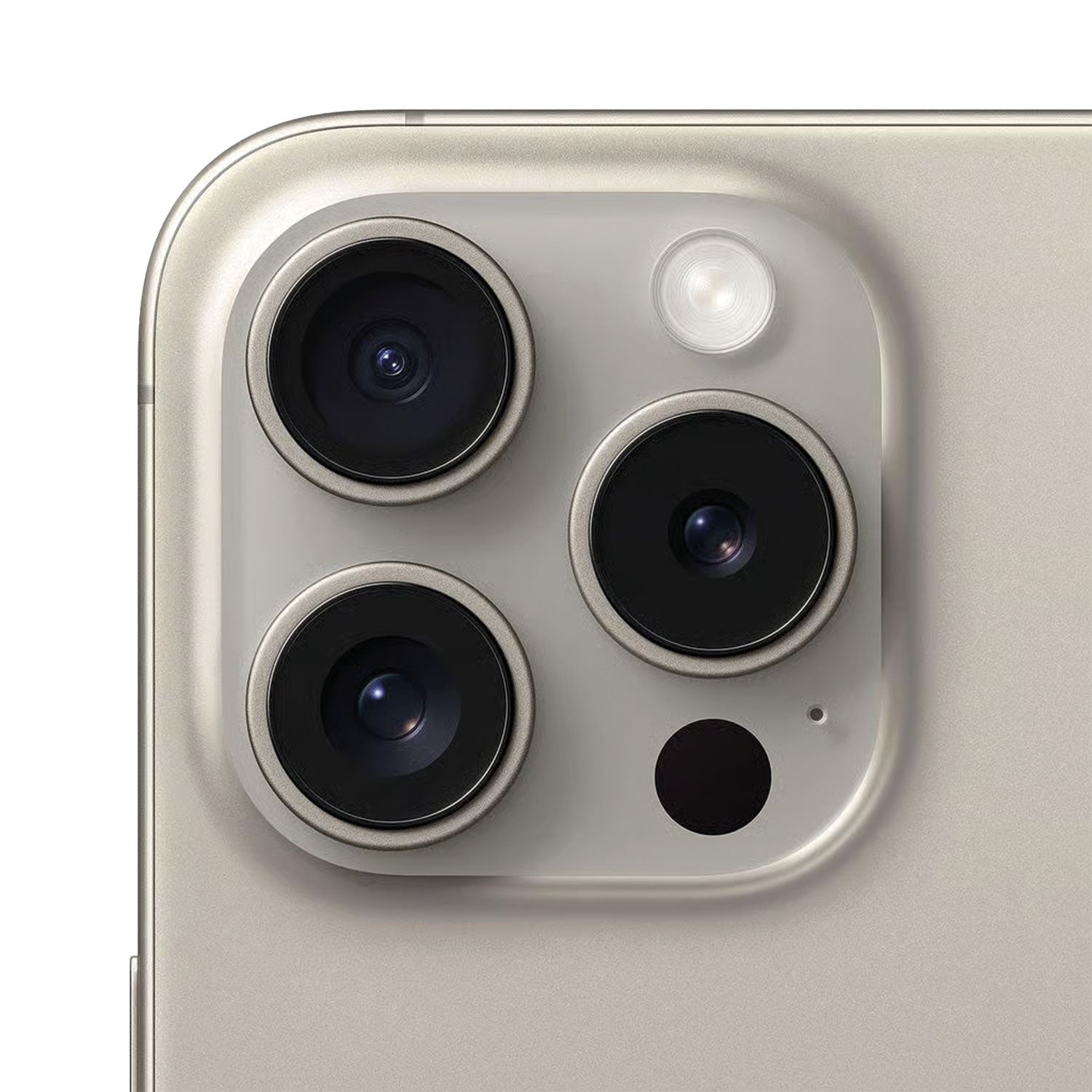 Apple iPhone 15 Pro Ricondizionato