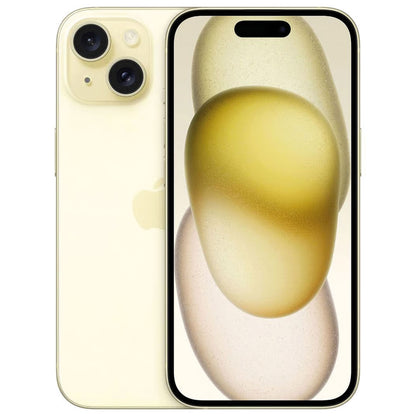 Apple iPhone 15 Ricondizionato