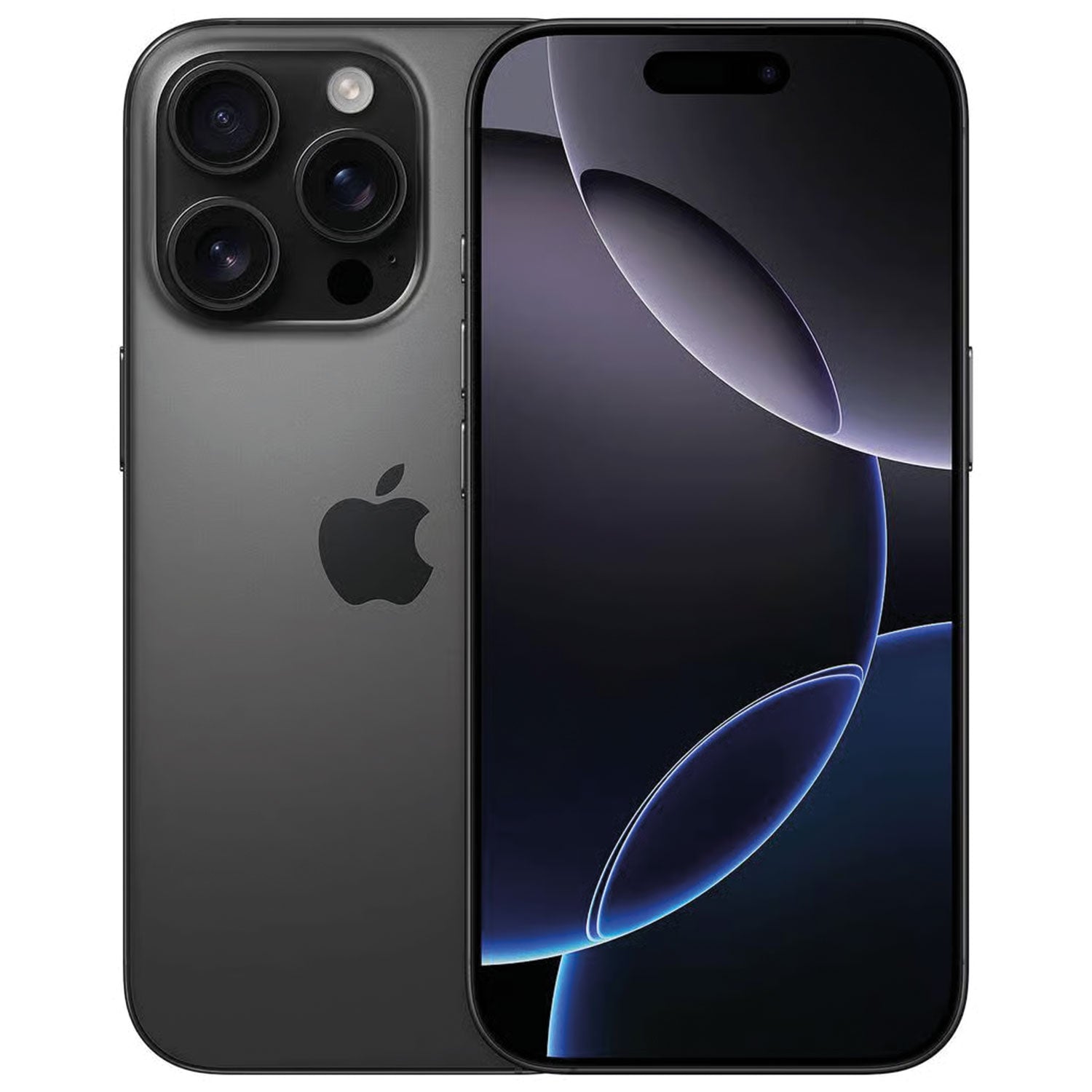 Apple iPhone 16 Pro Max Ricondizionato