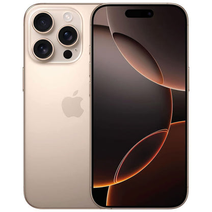 Apple iPhone 16 Pro Max Ricondizionato