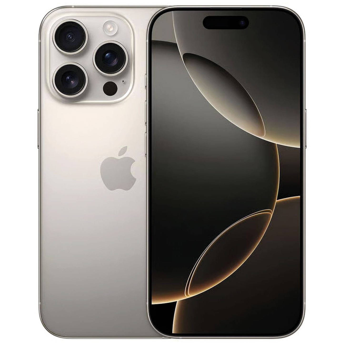 Apple iPhone 16 Pro Ricondizionato