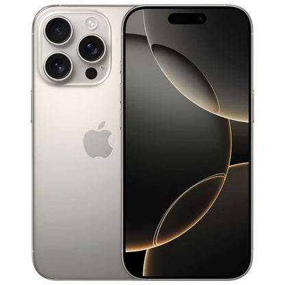 Apple iPhone 16 Pro Ricondizionato