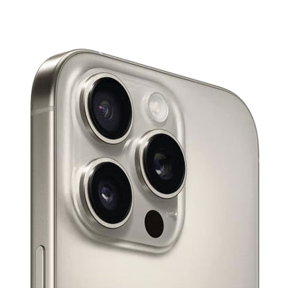 Apple iPhone 16 Pro Ricondizionato
