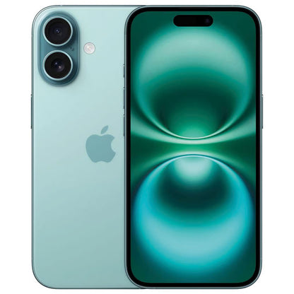 Apple iPhone 16 Ricondizionato