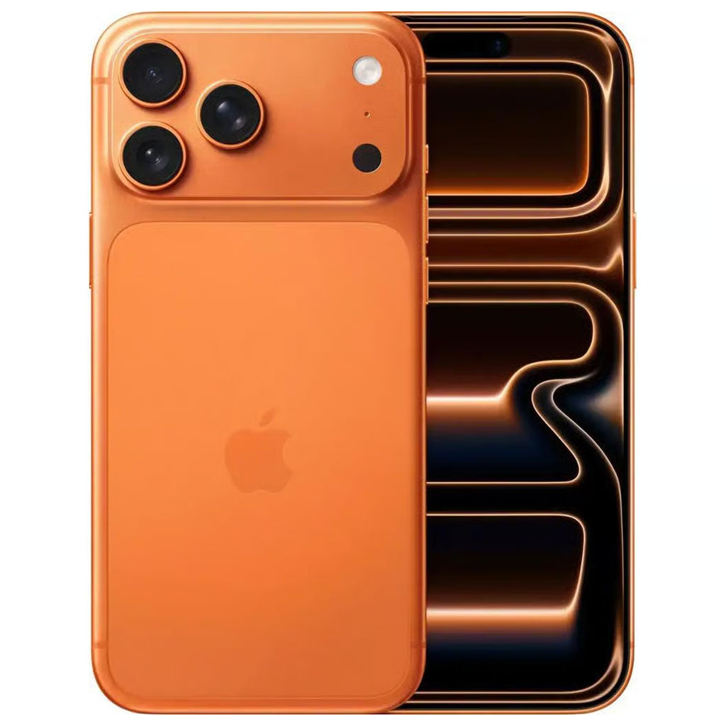 Apple iPhone 17 Pro Max Ricondizionato