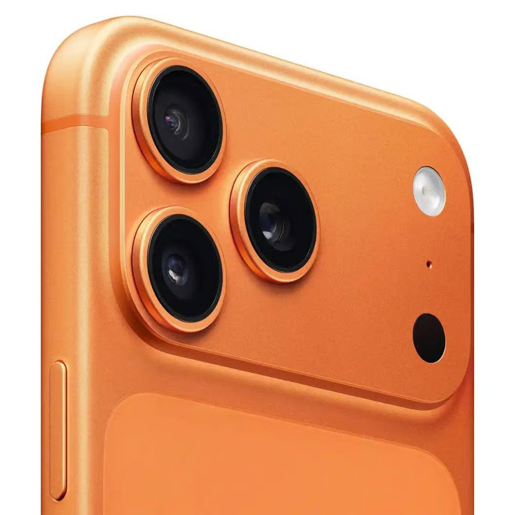 Apple iPhone 17 Pro Max Ricondizionato