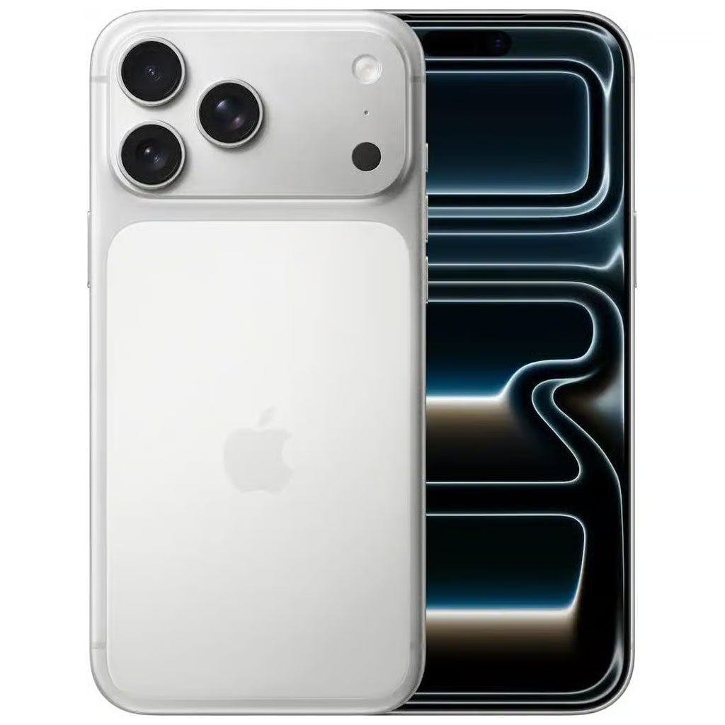 Apple iPhone 17 Pro Max Ricondizionato