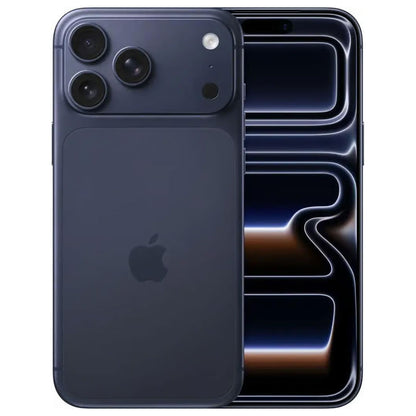 Apple iPhone 17 Pro Max Ricondizionato