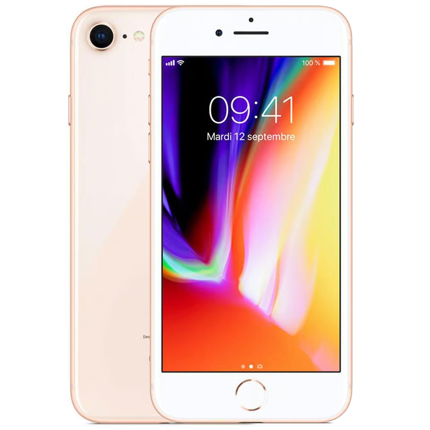 Apple iPhone 8  Ricondizionato