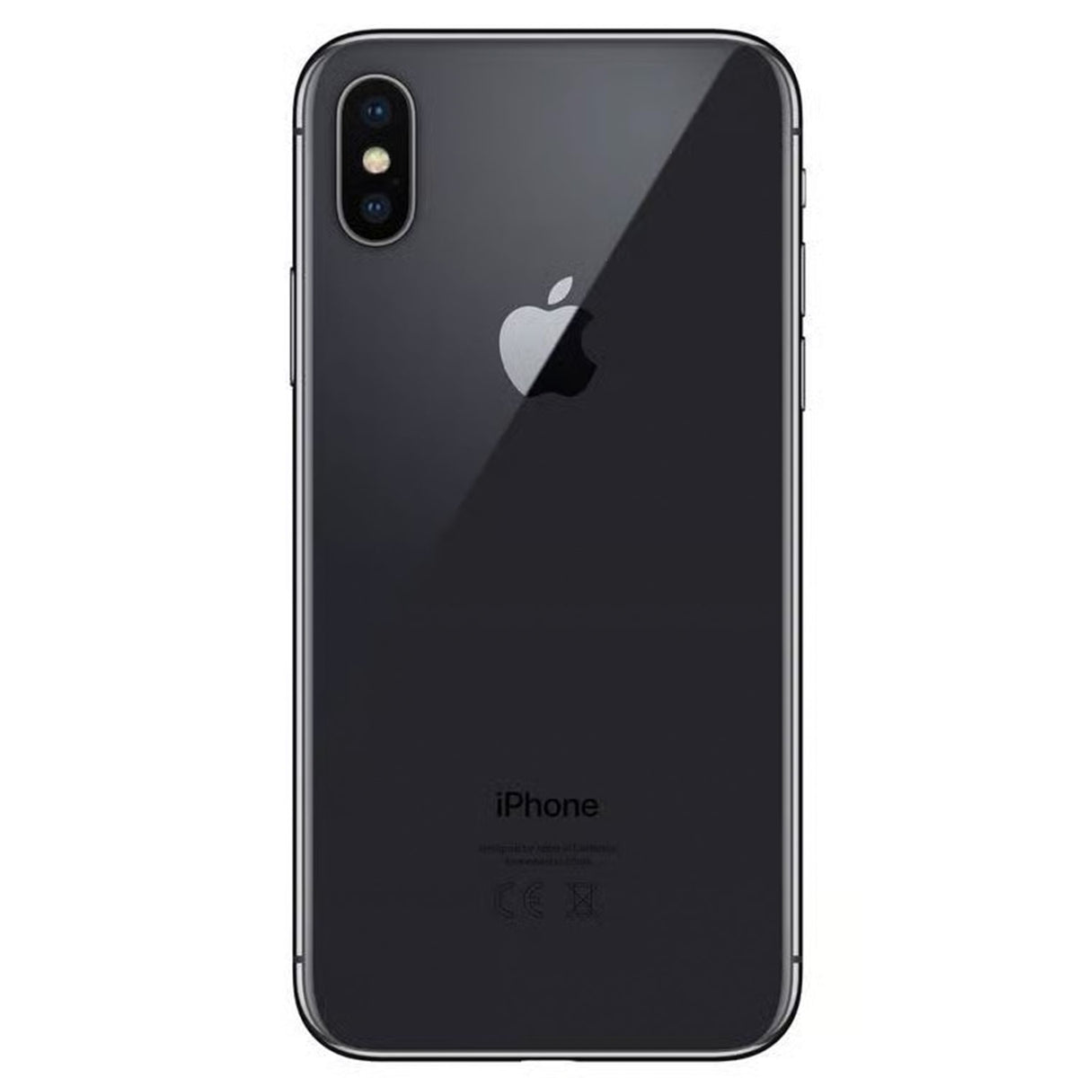 Apple iPhone X Ricondizionato