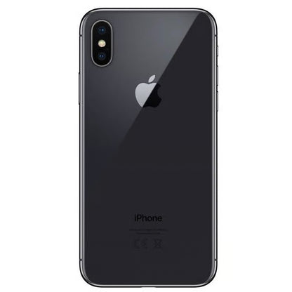 Apple iPhone X Ricondizionato