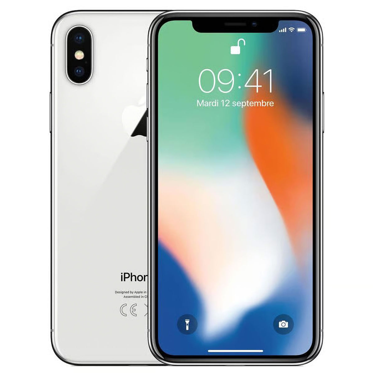 Apple iPhone X Ricondizionato