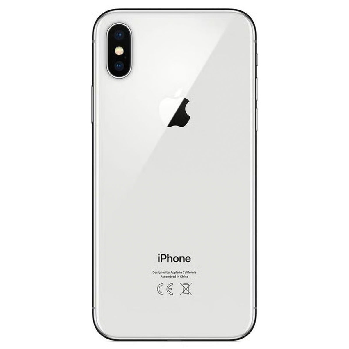 Apple iPhone X Ricondizionato