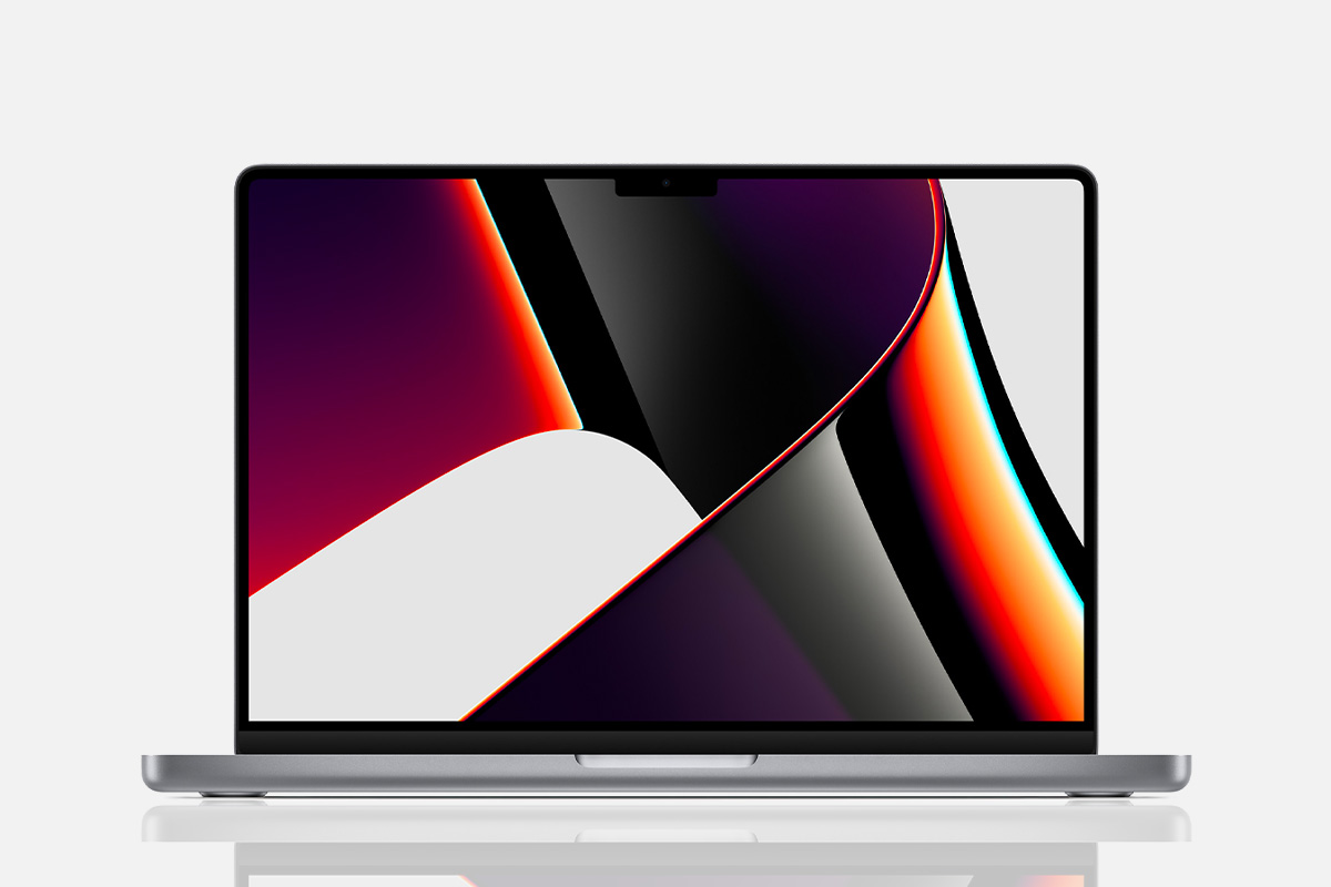 Riparazione Macbook Pro